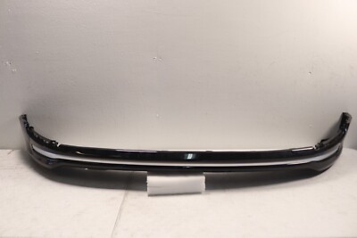 2016 2019 KIA SOUL MK2 FRONT LOWER BUMPER COVER PAINT STYLE OEM #135