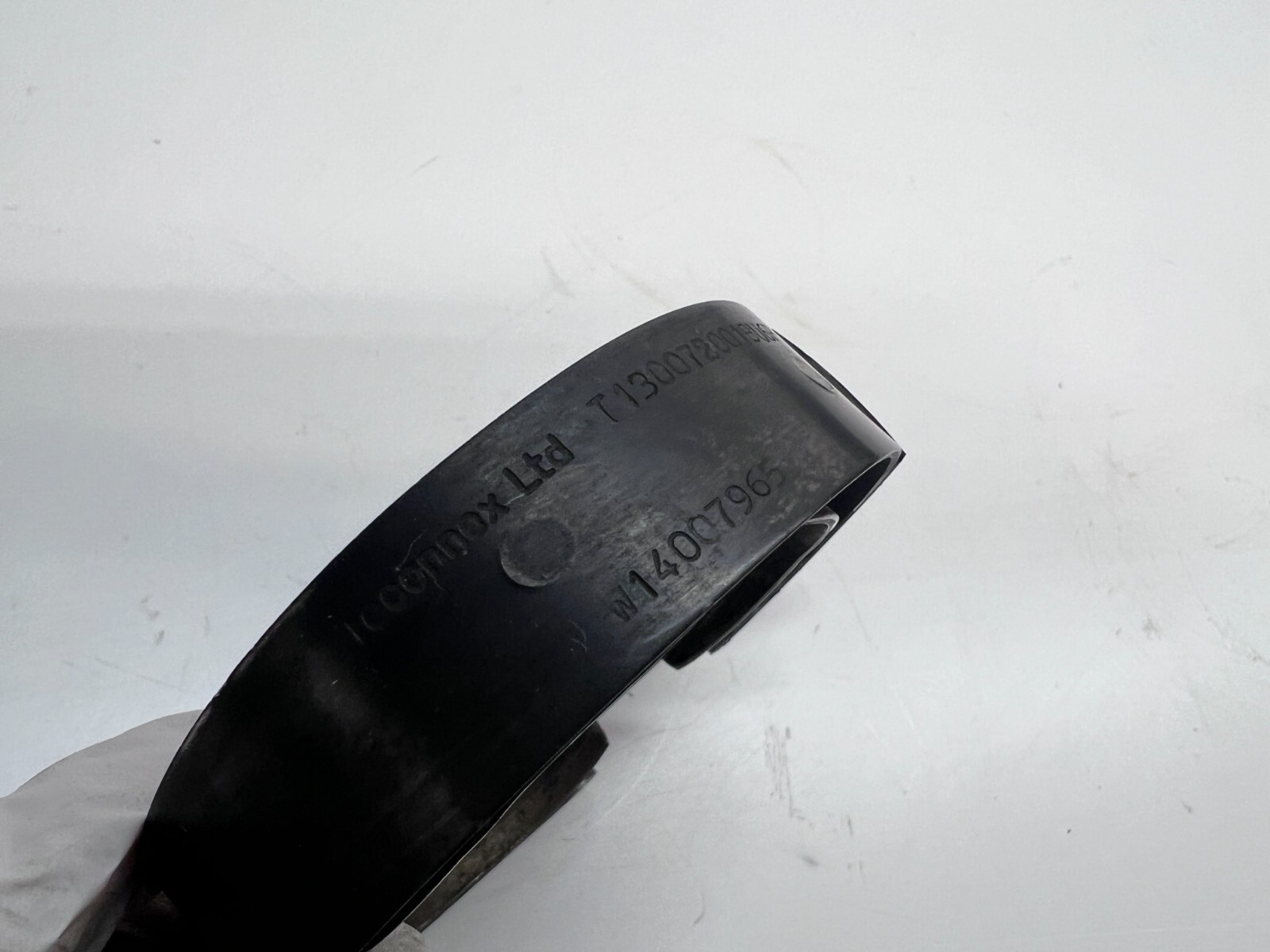 LAMBORGHINI AVENTADOR SV EXHAUST PIPE CLAMP CLIP OEM 07M251189A