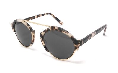 SONNENBRILLE HERREN DAMEN ILLESTEVA MILAN 3 C08 HANDMADE IN ITALY
