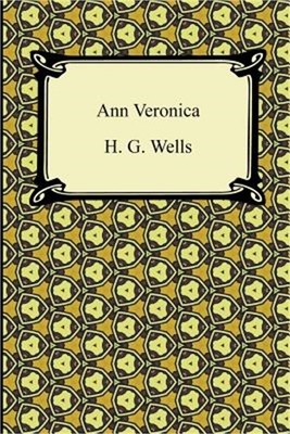 Ann Veronica (Paperback or Softback)