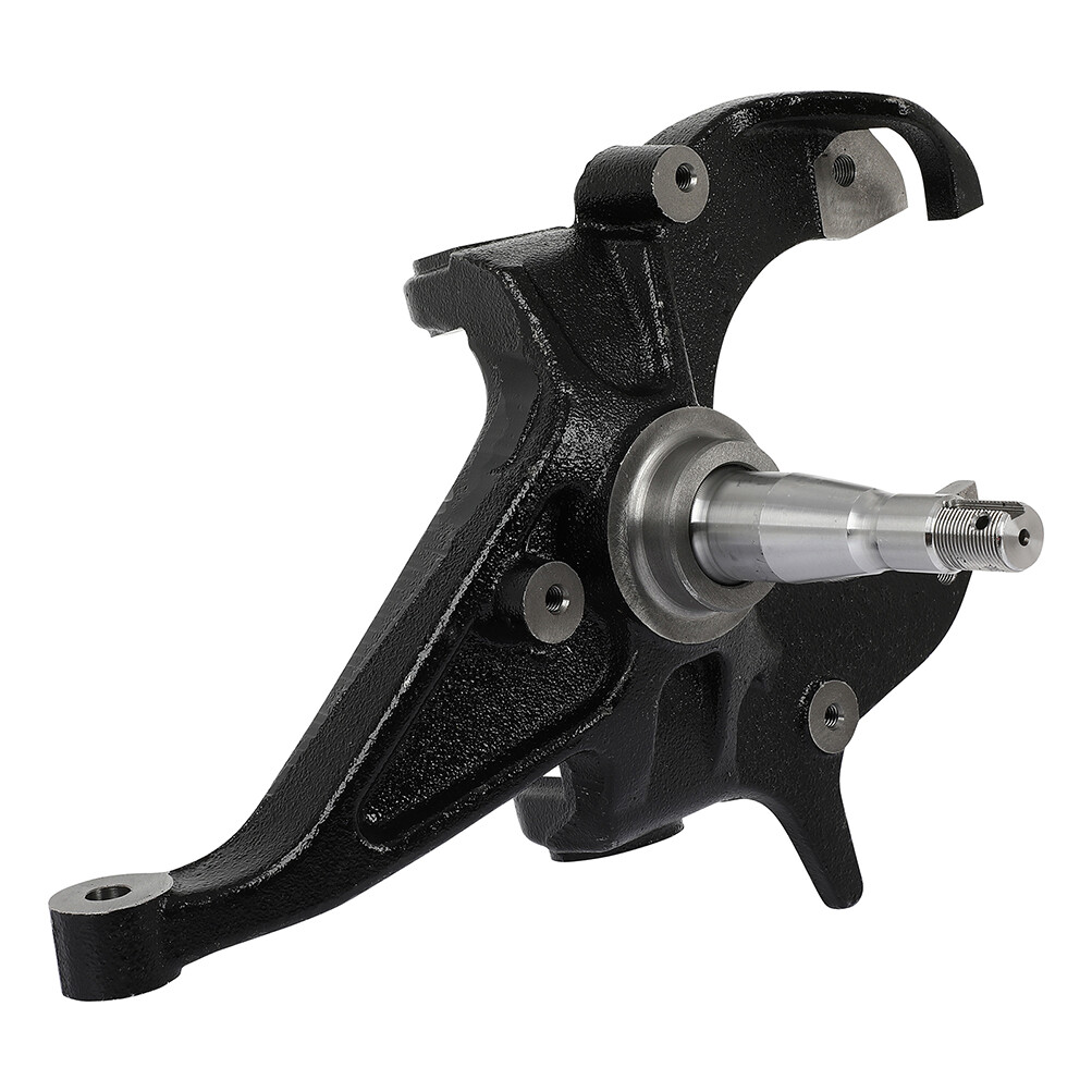 2X Drop Spindle Lowering Kit 2" Front 2WD For Chevrolet S10 GMC Sonoma