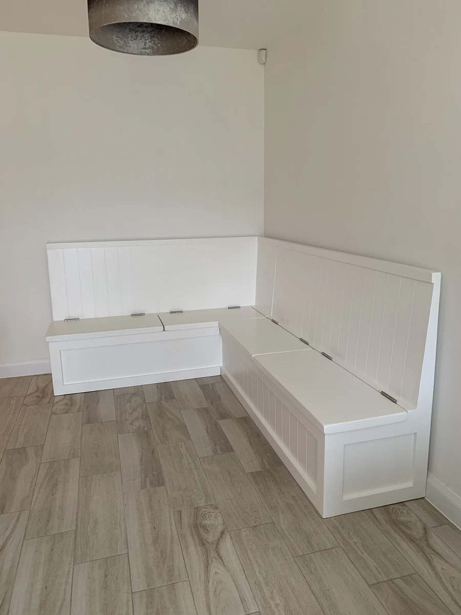 L shaped dining bench new arrivals