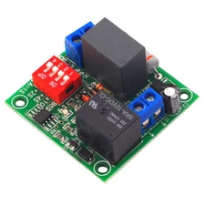 Device Automatic Power-on Board 220V Wide Voltage Air-conditioning Control