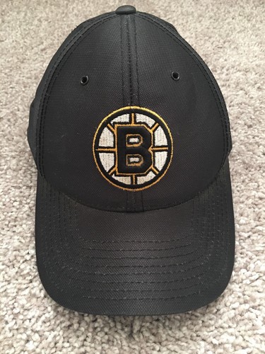 Puma Branded Boston Bruins NHL Adult 