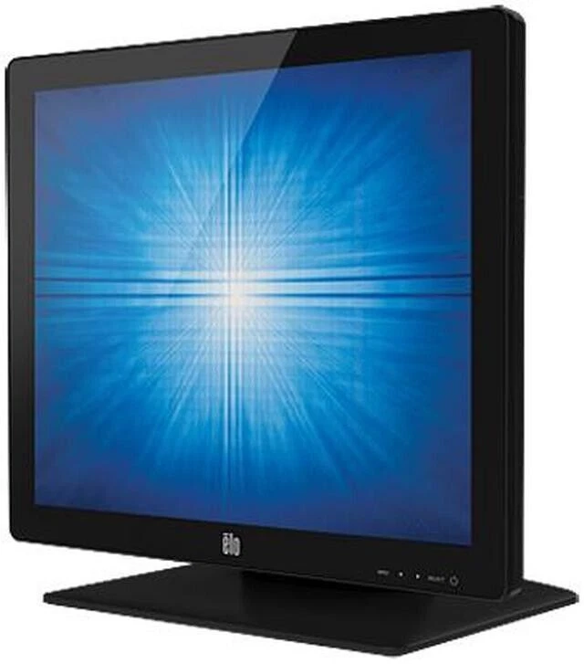 Elo E649473 1717L 17" Class LCD Touchscreen Monitor - 5:4 - 7.80 ms 17" Viewable - Image 2 of 2