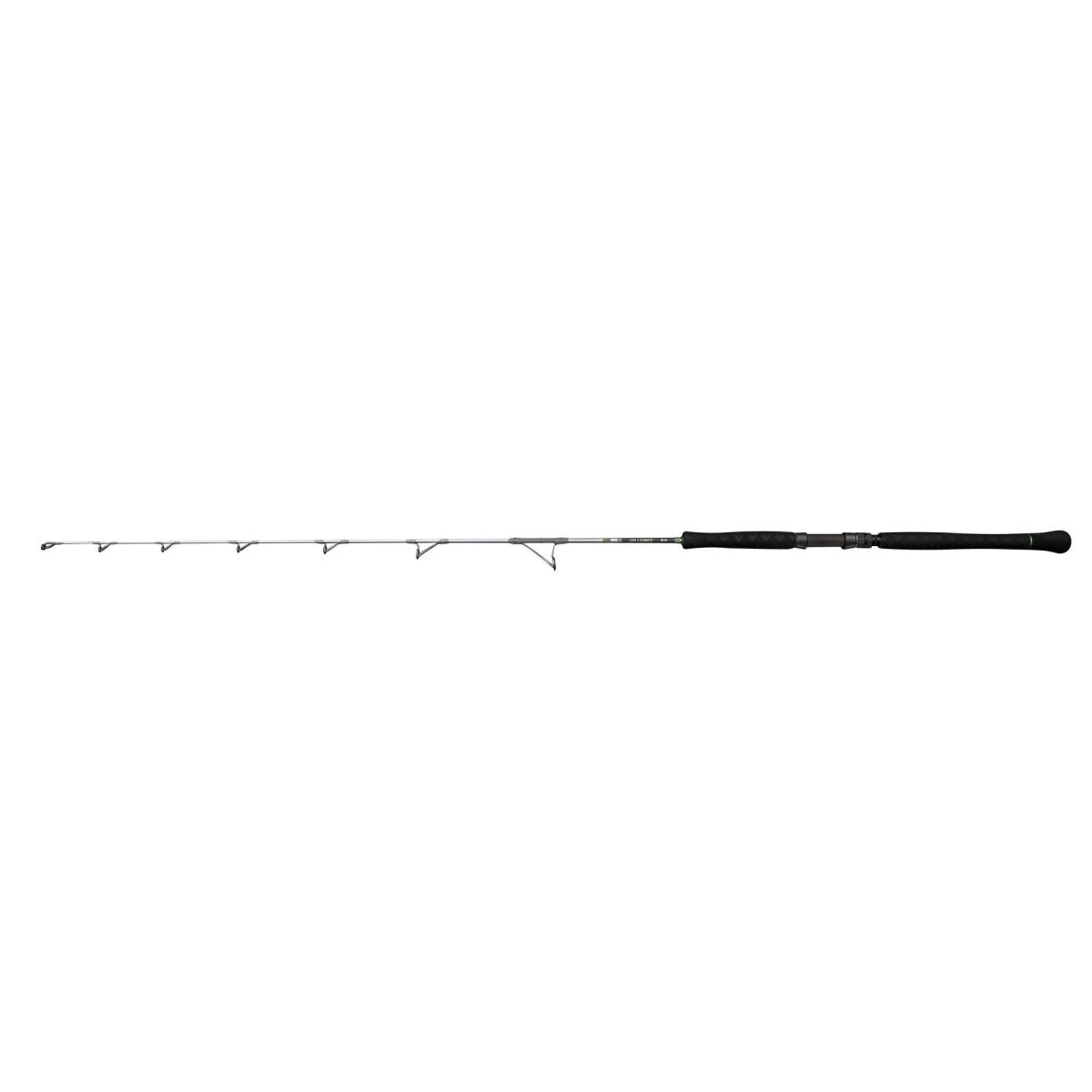 Вертикальное удилище DAM Madcat Full Force 1,65м 75-175 г от TACKLE-ВЫГОДНЫЕ ПРЕДЛОЖЕНИЯ !!!