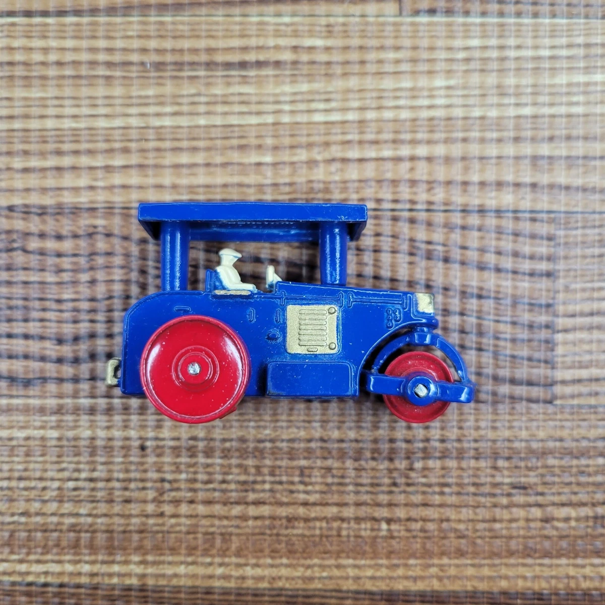 Matchbox series a moko lesney on sale no 1