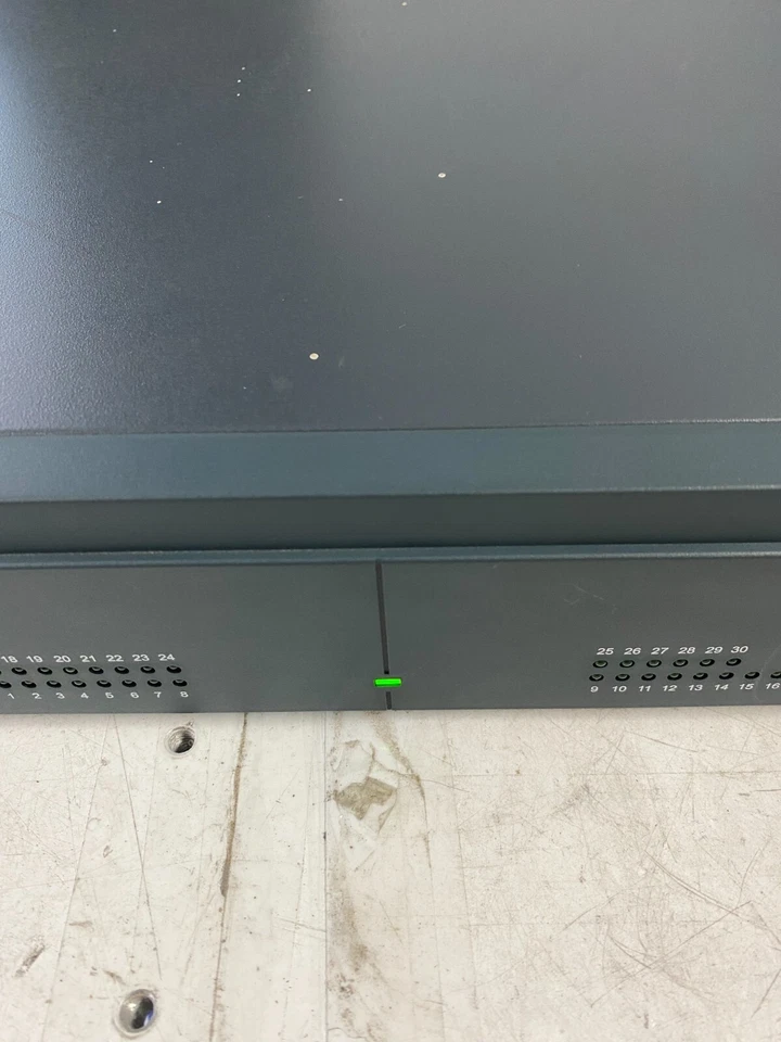 AVAYA IP Office IP500 Phone Expansion Module 700426216 EXP MOD DGTL STA 30 PCS04 - Image 2 of 4