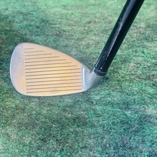 Vintage Wilson Fat Shaft 9 Iron Regular Flex Graphite Mens RH Golf Club Single
