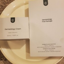 Incellderm Dermatology First Package Booster 120ml Serum 45ml cream 50ml Set