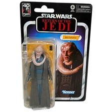 Star Wars Black Series Bib Fortuna 6  Action Figure 40th Anniversary 2023 Hasbro