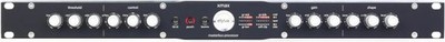 elysia xmax Stereo Master Bus Compressor