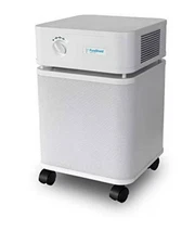 Purashield 500 Antimicrobial Air Scrubber, Clean Air for Your Office CPUM-500-4