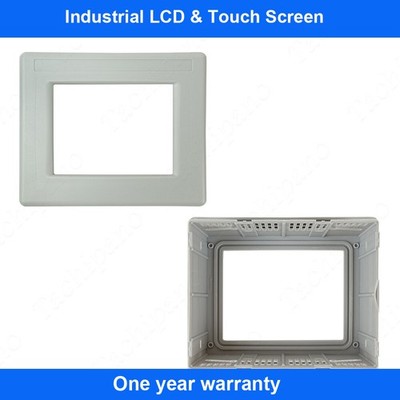 Front Case for 2711P-T6M20A 2711P-T6M20D PanelView Plus 600 Plastic Cover