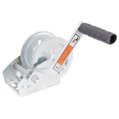 Dutton-Lainson Company - Pulling Winch - 600 lb to 1100 lb Capacity No Strap