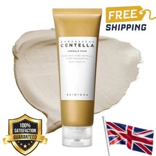 Skin1004 Madagascar Centella Ampoule Foam Cleanser *K BEAUTY*UK SELLER*SEALED*