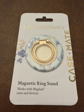 LoveShackFancy Case Mate Magnetic Ring Stand ...