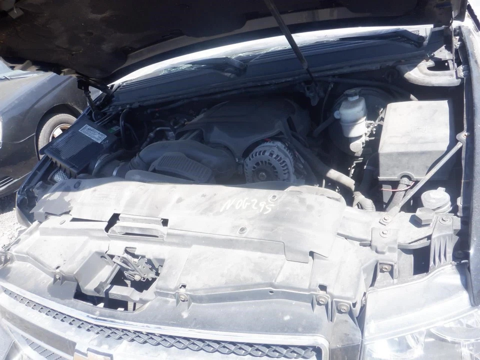 Engine ECM Electronic Control Module Z06 Fits 08-09 CORVETTE 30332500 Foto 3 de 4