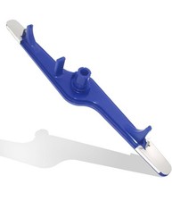 Dishwasher Bottom Lower Wash Spray Arm Parts for Frigidaire 5304517203 154568001