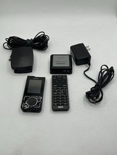 Sirius Stiletto 2 SL2 Portable Satellite Radio MP3 Player
