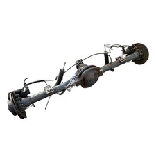 IVECO DAILY 35S11 MK5 (MY2012) 2011-2014 Rear Axle Assembly 7186886