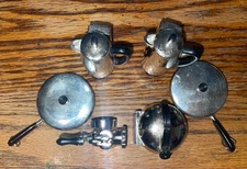 Mini Kitchen Gadgets - Magnetic Fridge Magnets Preowned Used