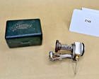 Sterno Dynamic Camping Stove Burner Replacement Assembly w/ Case Tested Works — photo 1