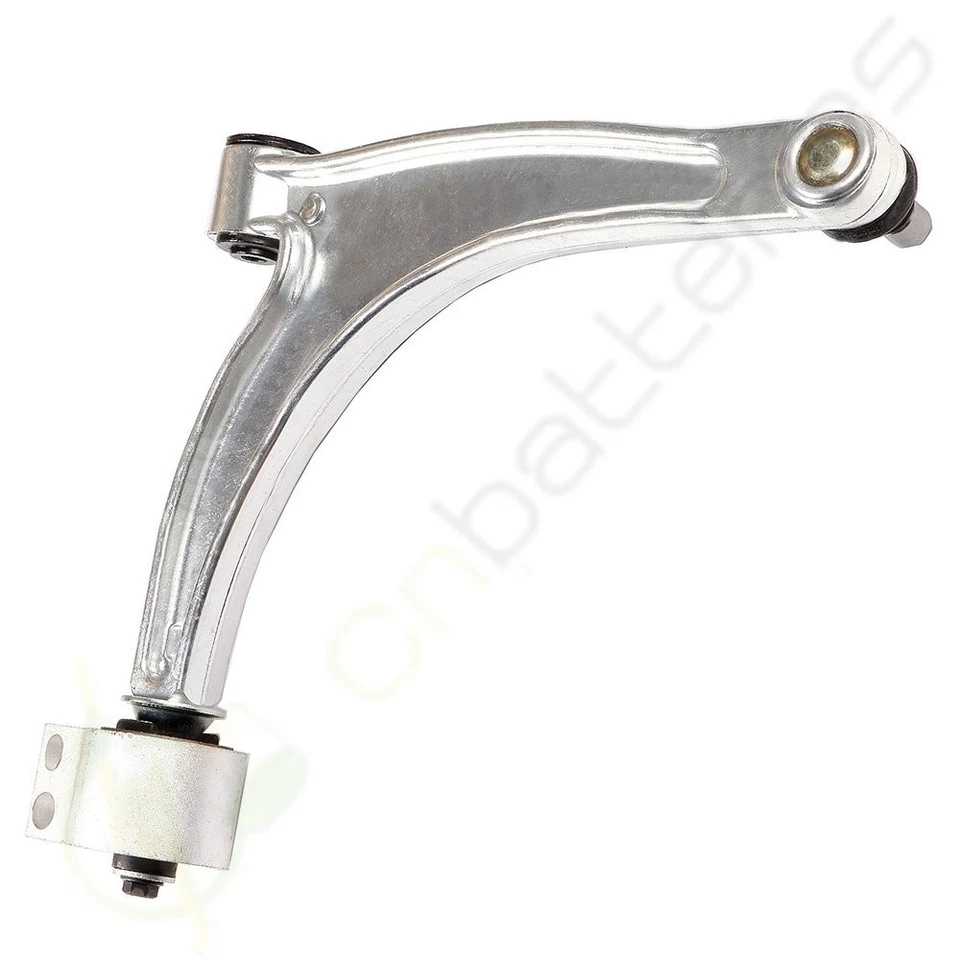 Kit de 2 brazos de control inferiores delanteros para Saturn Aura 2007-2009 lado del conductor pasajero Foto 3 de 4