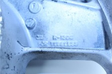 Hintere Felge KAWASAKI ZZR 1100 1993 Bis 2001