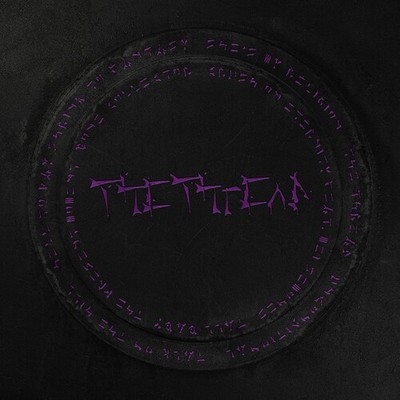 Willow - The Thread [New Vinyl LP] Clear Vinyl, Magenta