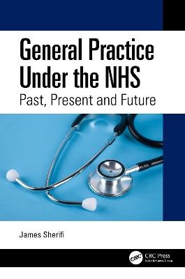 Allgemeine Praxis unter dem NHS - 9781032188294