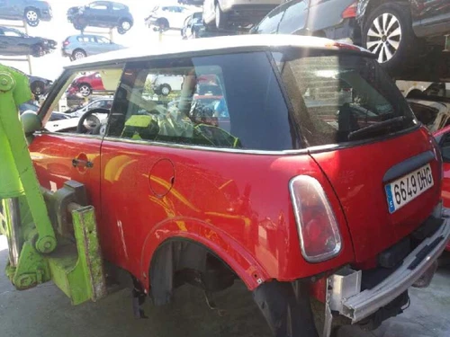 31216757498 Mangueta Delantera Derecha para MINI MINI (R50,R53) One 2005 254500 - Foto 6 di 7