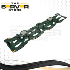 Supermicro 12-Port 12Gb/s SAS3 NVMe U.2 2U Backplane BPN-SAS3-LA26A-N12-NI22