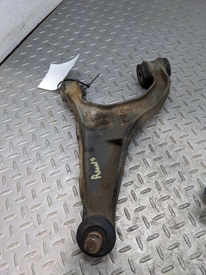 13-17 JUEGO BRAZO DE CONTROL INFERIOR Y SUPERIOR TRASERO DERECHO SUBARU XV CROSSTREK AWD, 1132 Foto 3 de 4