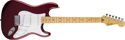 Fender Standard Stratocaster Candy Cola