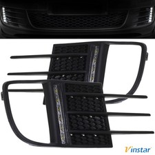 Luci diurne DRL LED + LUCI DI POSIZIONE per VW GOLF 6 VI GtI GTD dal 2009