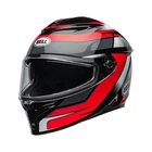 Bell Lithium Mips Neo Podium Black Red