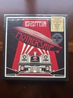 LED ZEPPELIN - MOTHERSHIP (2007 4-LP VINYL RECORD BOX SET) - NEW/SEALED!!!