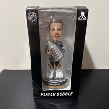 2019 St. Louis Blues Stanley Cup Champions Memorabilia Guide 28