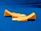 1969 Hot Wheels Loop Base (one molded piece 6201-031) Redline Era