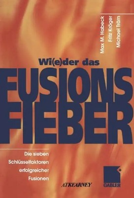 Wi(e)der das Fusionsfieber ZUSTAND SEHR GUT