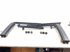 Jeep Wrangler Jku Unlimited 4 Door Factory Soft Top Surrounds 2010-2017 185748