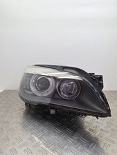  BMW 7 F01 F02 F03 F04 Scheinwerfer Vorne rechts 2011 7228424 7237647 RVP24629