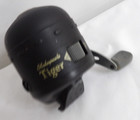 Shakespeare Tiger Spincast Fishing Reel Heavy 20 Lb