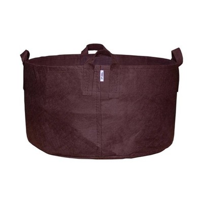 Root Pouch Fabric Grow Pot Planter Reusable Breathable Garden Container