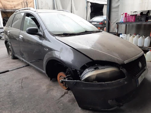 86250601093 Comando Multifunzione per FIAT CROMA (194) 2005 8742104 - Foto 7 di 9
