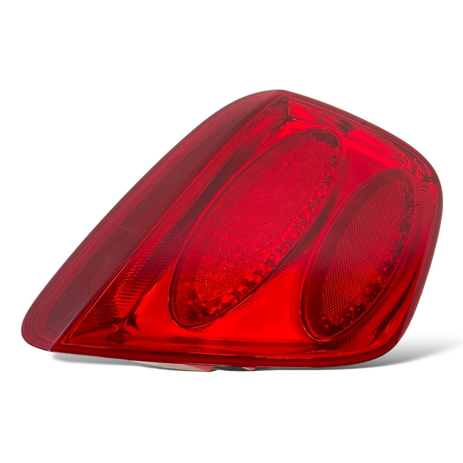 Bentley Continental GT 2005-2012 Rear Left Tail lights Set P/N 3W8945095T