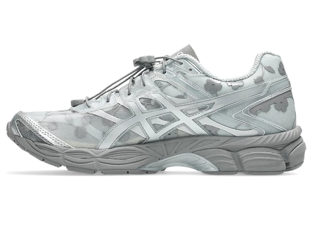 【新品未使用】Cecilie Bahnsen Asics Gel-Cumulus GEL-CUMULUS 16 SSCB | Unisex | Black/Black | Sportstyle