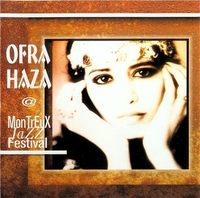 At Montreux Jazz Festival von Ofra Haza | CD | Zustand sehr gut