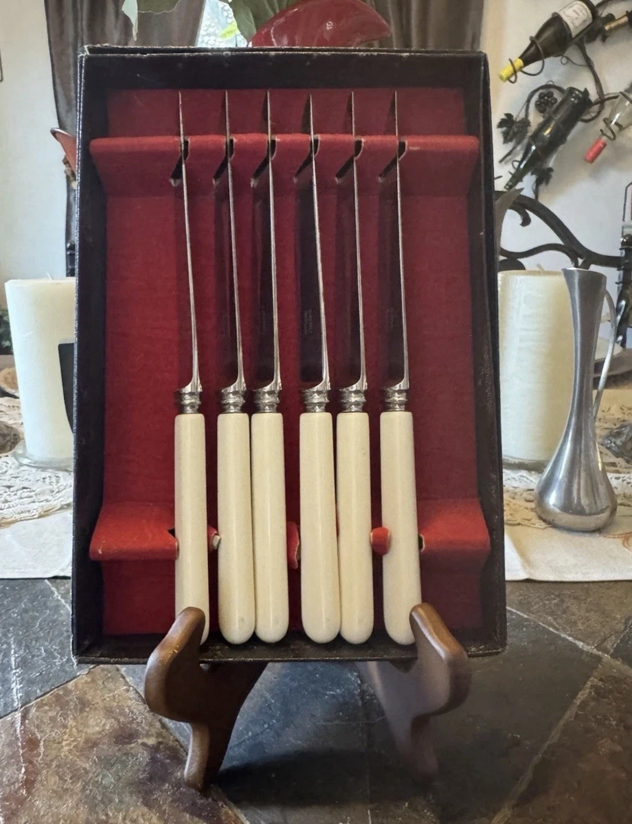 Hoffritz Kitchen and Steak Knives for sale - eBay